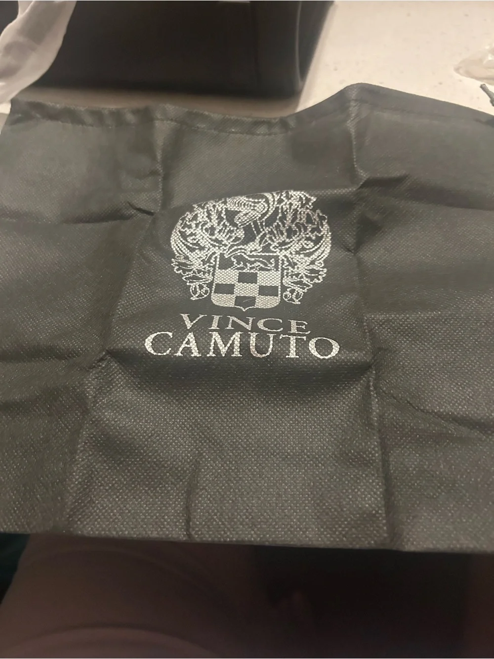 Vince Camuto stylish leopard